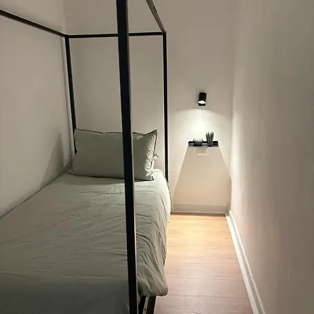Nonna Ciccina House Apartment Pachino