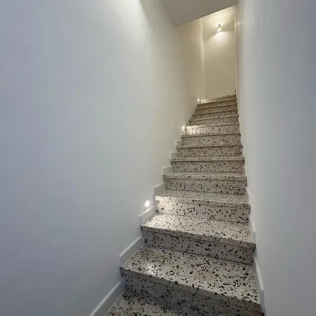 Appartement Nonna Ciccina House Pachino